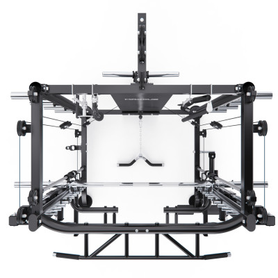 Мультистанция, машина Смита MAXXUS GSMX-66