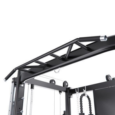 Мультистанция, машина Смита MAXXUS GSMX-66