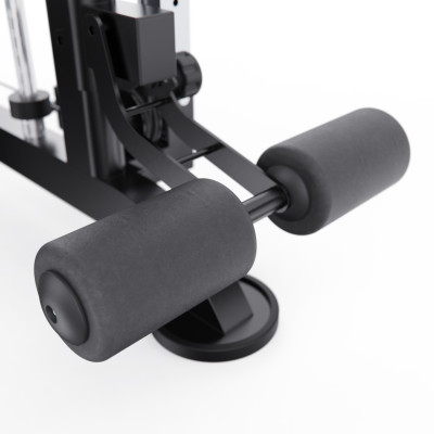 Мультистанция, машина Смита MAXXUS GSMX-66