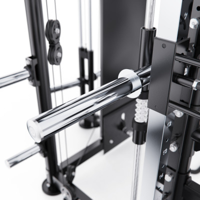 Мультистанция, машина Смита MAXXUS GSMX-66