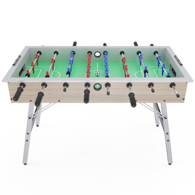 Игровой стол - футбол  DFC 48