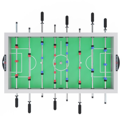 Игровой стол - футбол  DFC 48