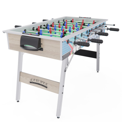 Игровой стол - футбол  DFC 48