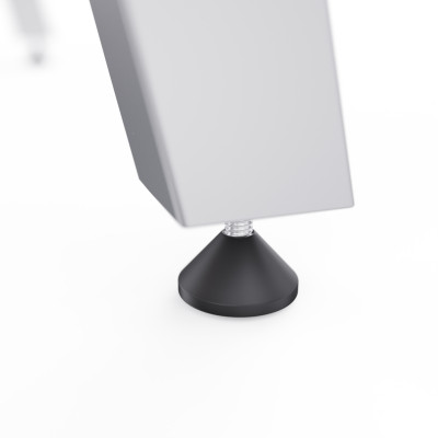 Игровой стол - футбол  DFC 48