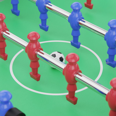 Игровой стол - футбол  DFC 48