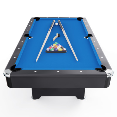 Игровой стол - бильярд DFC 84