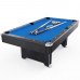Игровой стол - бильярд DFC 84