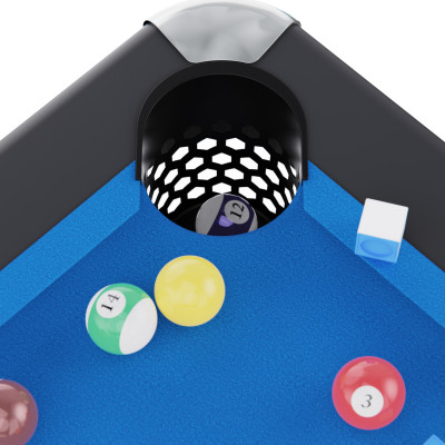 Игровой стол - бильярд DFC 84