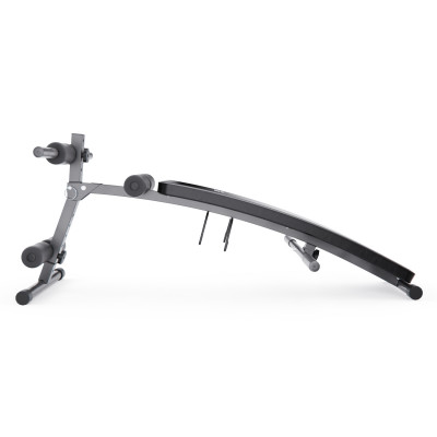 Скамья для пресса DFC S0017B