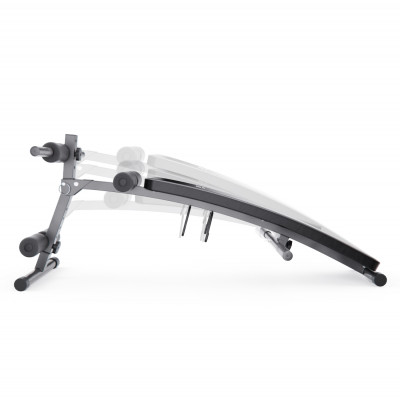 Скамья для пресса DFC S0017B