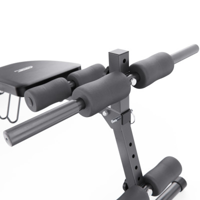 Скамья для пресса DFC S0017B