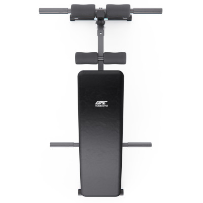 Скамья для пресса DFC S0017B