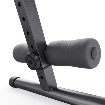 Скамья для пресса DFC S0017B