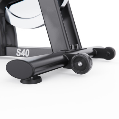 Спинбайк TUNTURI COMPETENCE S40