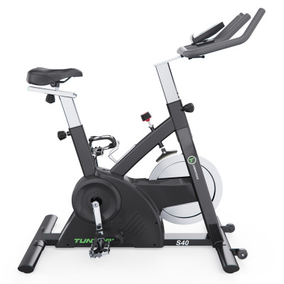 Спинбайк TUNTURI COMPETENCE S40