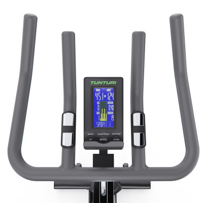 Спинбайк TUNTURI COMPETENCE S40