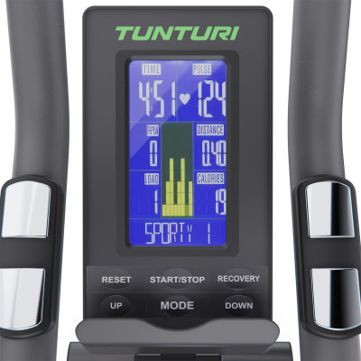 Спинбайк TUNTURI COMPETENCE S40