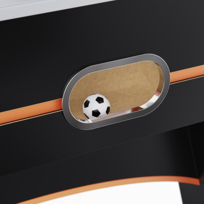 Игровой стол - футбол  DFC 56