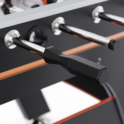 Игровой стол - футбол  DFC 56