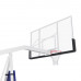 Баскетбольная мобильная стойка DFC STAND72G PRO