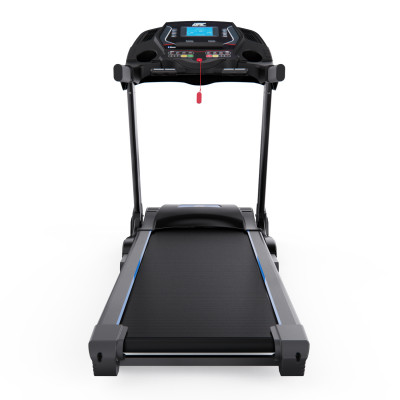 Беговая дорожка DFC SINTRA Blue T760B