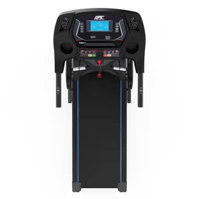 Беговая дорожка DFC SINTRA Blue T760B