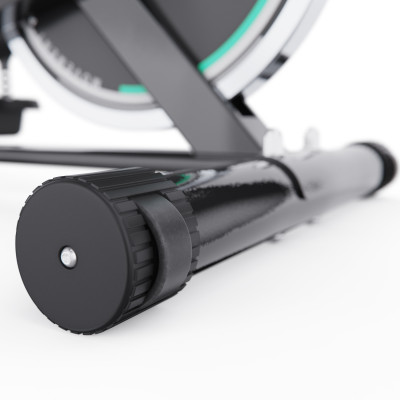 Спин-байк DFC URBANFIT PRO, черный