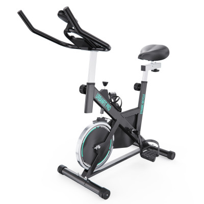 Спин-байк DFC URBANFIT PRO, черный