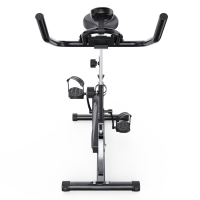 Спин-байк DFC URBANFIT PRO, черный