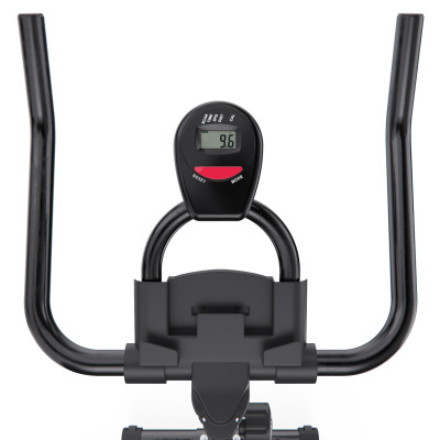 Спин-байк DFC URBANFIT PRO, черный