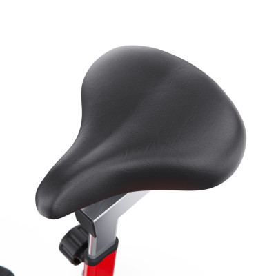 Спин-байк DFC URBANFIT PRO, красный