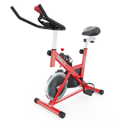 Спин-байк DFC URBANFIT PRO, красный