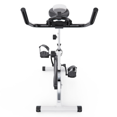 Спин-байк DFC URBANFIT PRO, белый