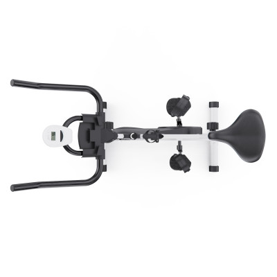 Спин-байк DFC URBANFIT PRO, белый