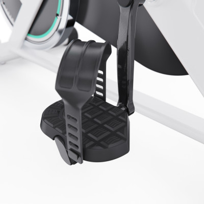 Спин-байк DFC URBANFIT PRO, белый