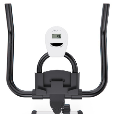 Спин-байк DFC URBANFIT PRO, белый