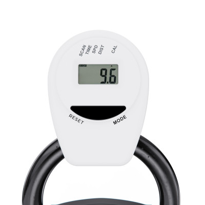 Спин-байк DFC URBANFIT PRO, белый