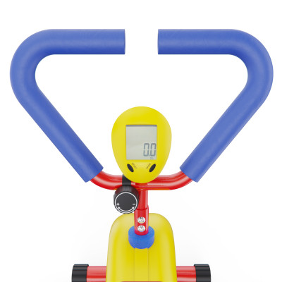 Велотренажер детский DFC (VT-2601)