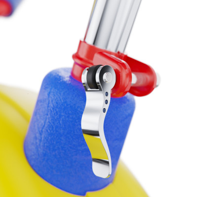 Велотренажер детский DFC (VT-2601)