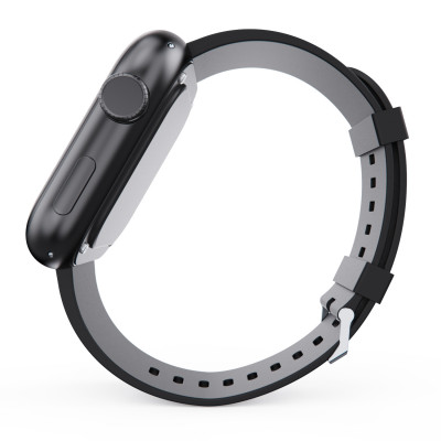 Нагрудный кардиодатчик + часы - монитор DFC W585C (комплект)