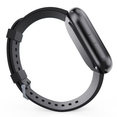 Нагрудный кардиодатчик + часы - монитор DFC W585C (комплект)