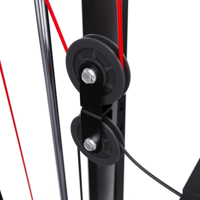 Силовой комплекс DFC WRK-5000