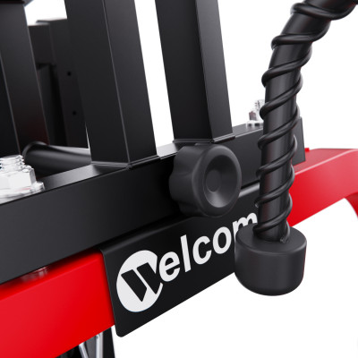 Силовой комплекс DFC WRK-5000