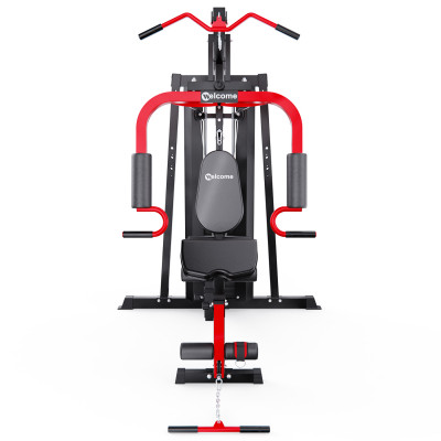 Силовой комплекс DFC WRK-5000