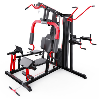 Силовой комплекс DFC WRK-5200