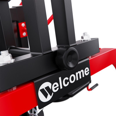 Силовой комплекс DFC WRK-5200