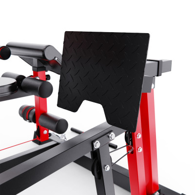 Силовой комплекс DFC WRK-5200