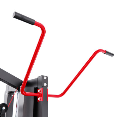 Силовой комплекс DFC WRK-5200