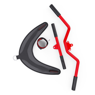 Силовой комплекс DFC WRK-5200