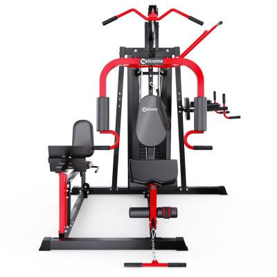 Силовой комплекс DFC WRK-5200